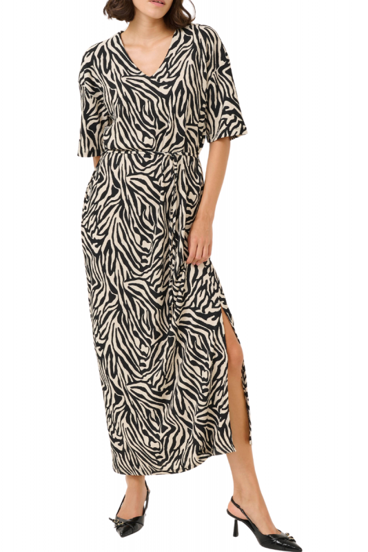 Maxi Dress, IVANNA Zepra