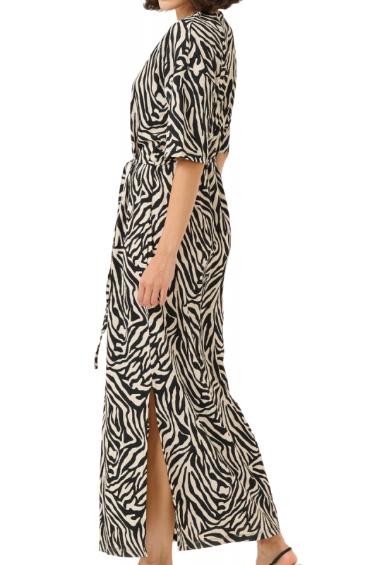 Maxi Dress, IVANNA Zepra