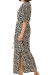 Maxi Dress, IVANNA Zepra