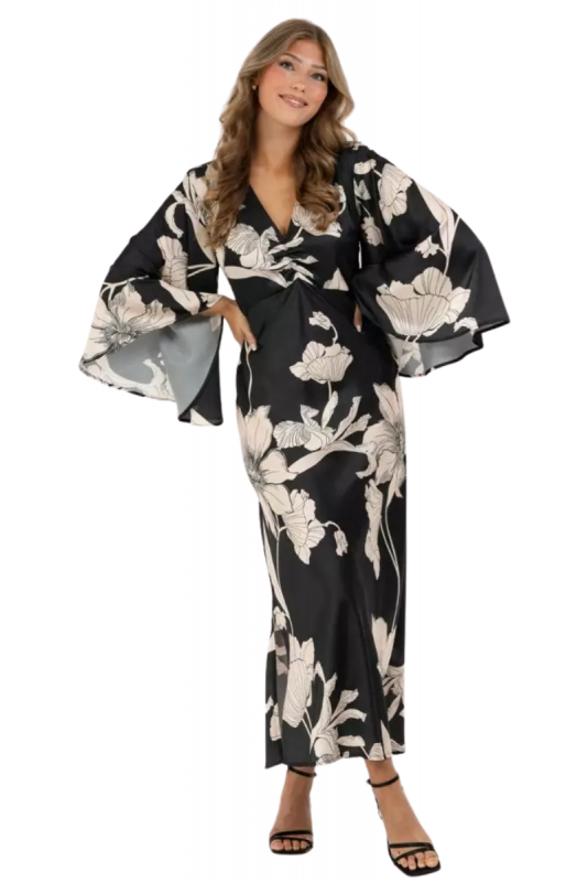 Dress, CC Ariana