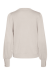Knitted Top, LIZZA Elephant Skin