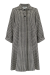 Swing Coat, SEAMSTRESS OF BLOOMSBURY Houndstooth