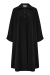 Swing Coat, SEAMSTRESS OF BLOOMSBURY Black