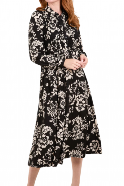 Dress, COLLEEN Floral 