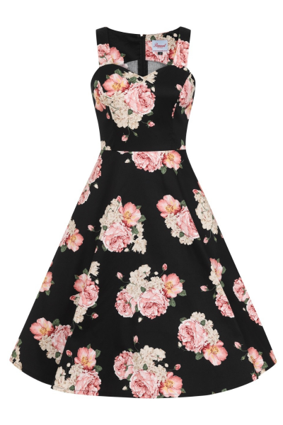 Swing Dess, SOFT ROSES (16498)