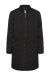 Coat, ARWEN Black