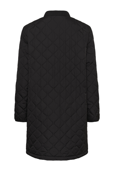Coat, ARWEN Black