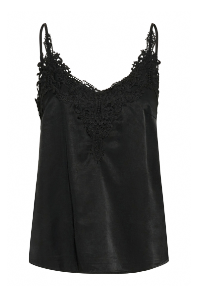 Top, ANNA Black