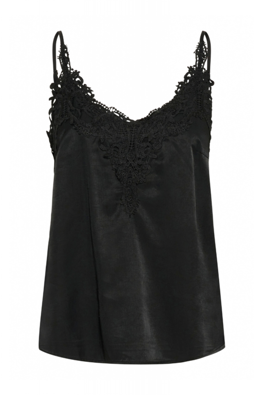 Top, ANNA Black