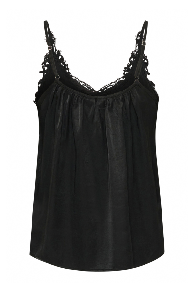 Top, ANNA Black