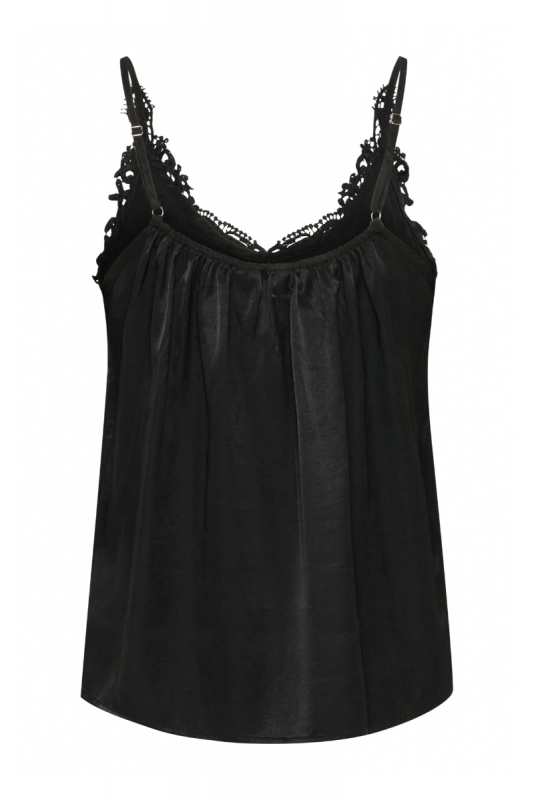 Top, ANNA Black
