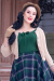 Neulepaita, PRETTY ILLUSION Green (1281)