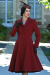 Coat, DAPHNE (831)