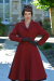 Coat, DAPHNE (831)