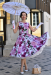 Kellomekko, ALICE FLORAL (285) 