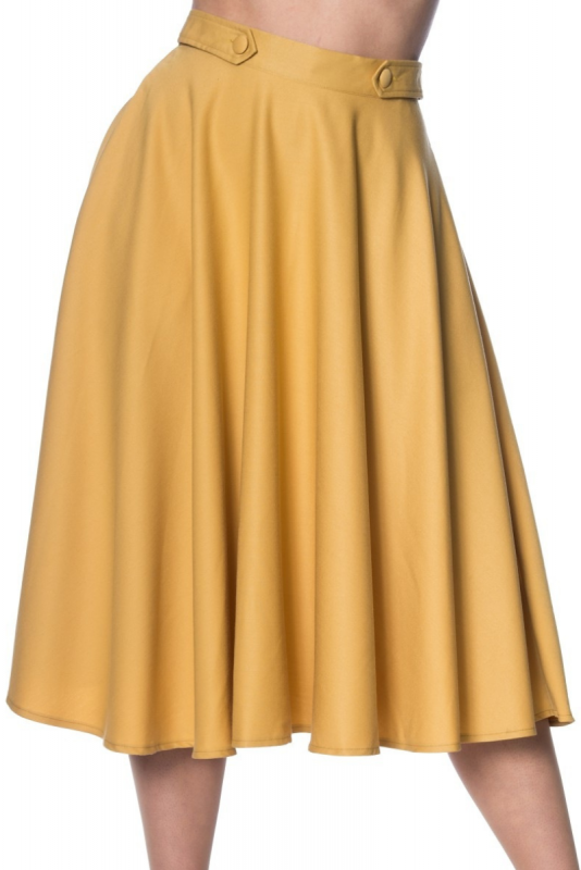 Kellohame, DI DI Mustard (2278)