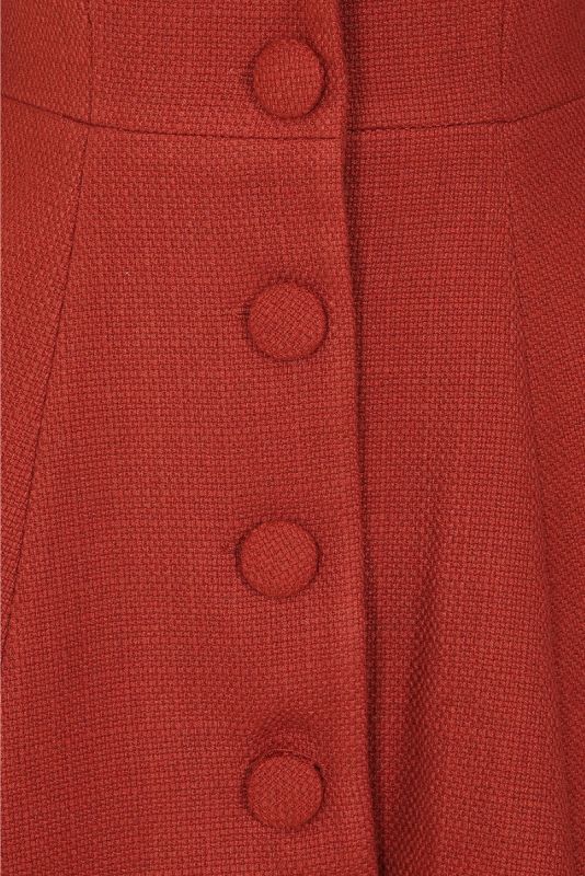 Coat, DAPHNE (831)