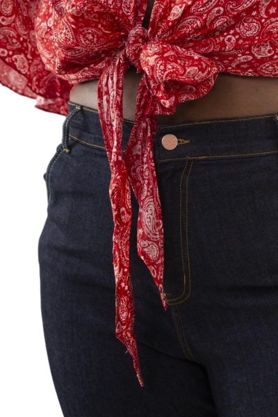Jeans, LADY K LOVES Classic