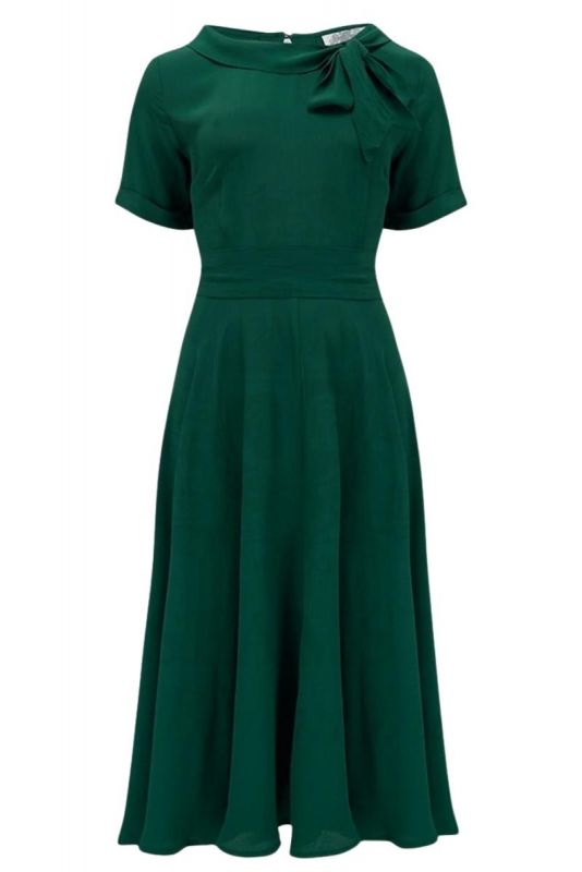 Dress, SEAMSTRESS OF BLOOMSBURY Cindy Green