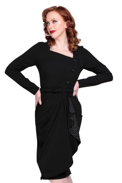 Pencil Dress, ANIKA