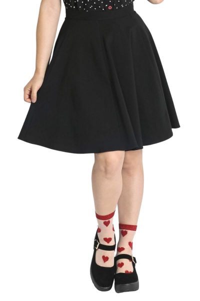 Swing Skirt, GRETA Midi (50229)