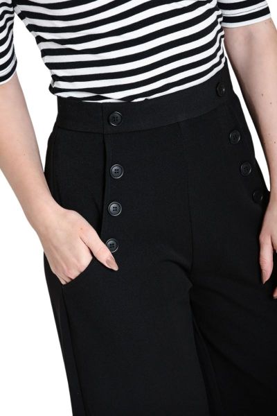 Trousers, CARLIE (50122)