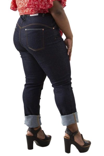 Jeans, LADY K LOVES Classic