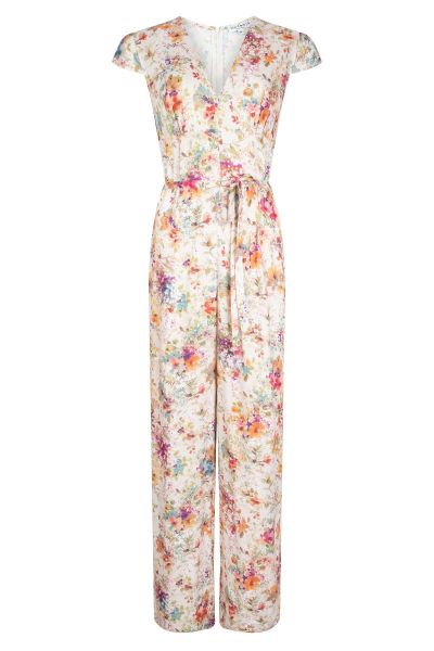 Jumpsuit, VERY CHERRY Venice Flowerbomb 