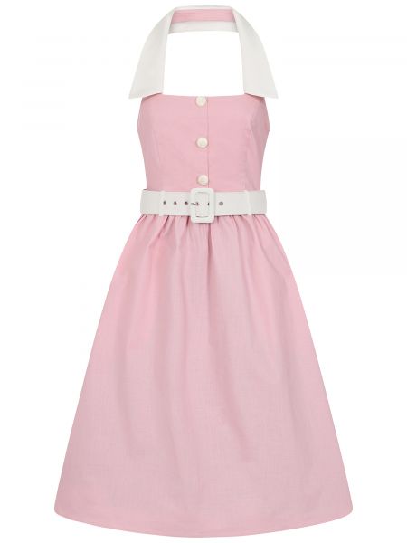 Swing Dress, WAVERLY