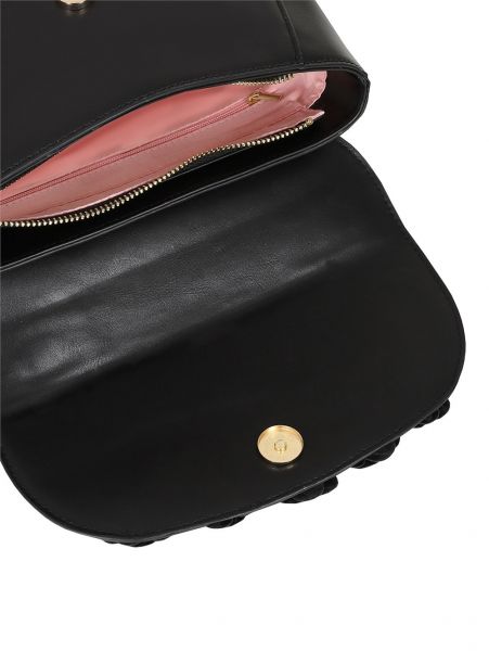 Bag, ZOE FLORAL Black
