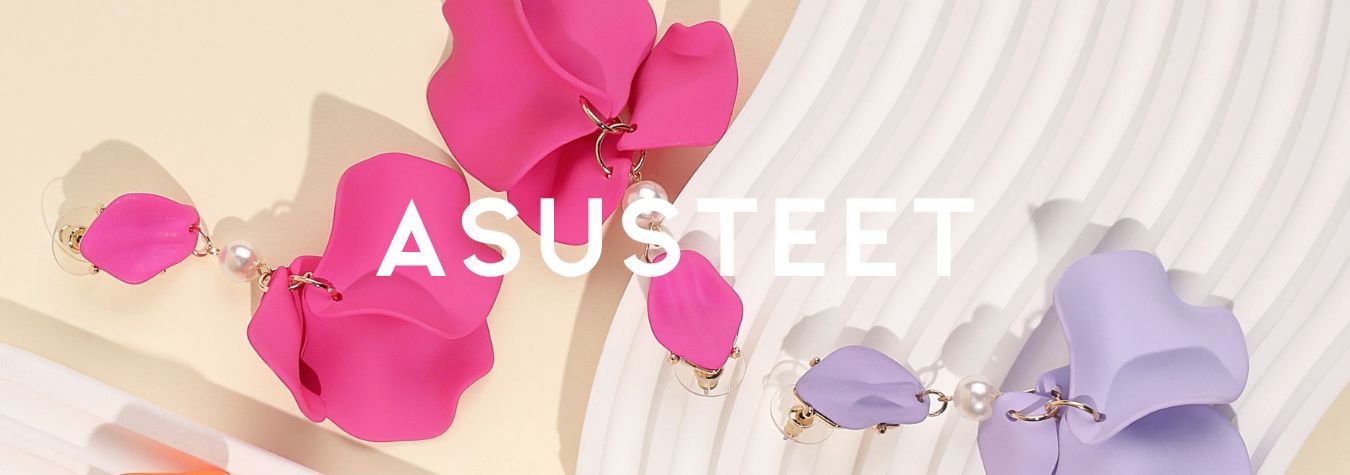 Asusteet