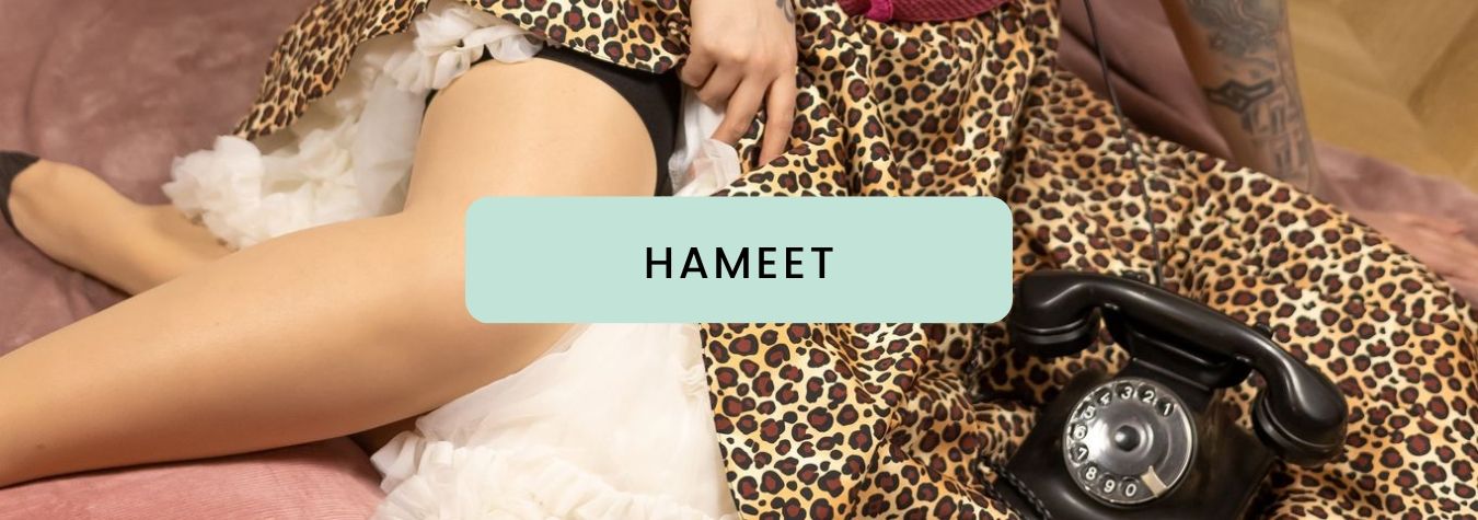 Hameet
