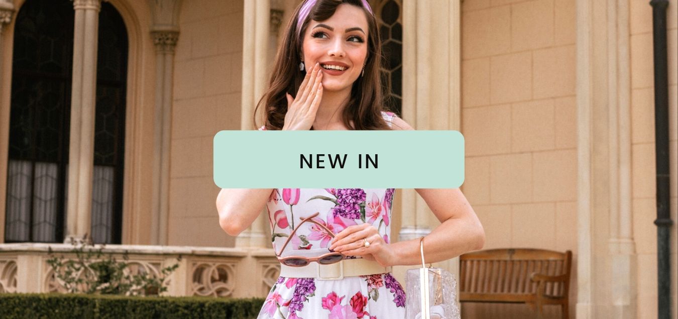 New In