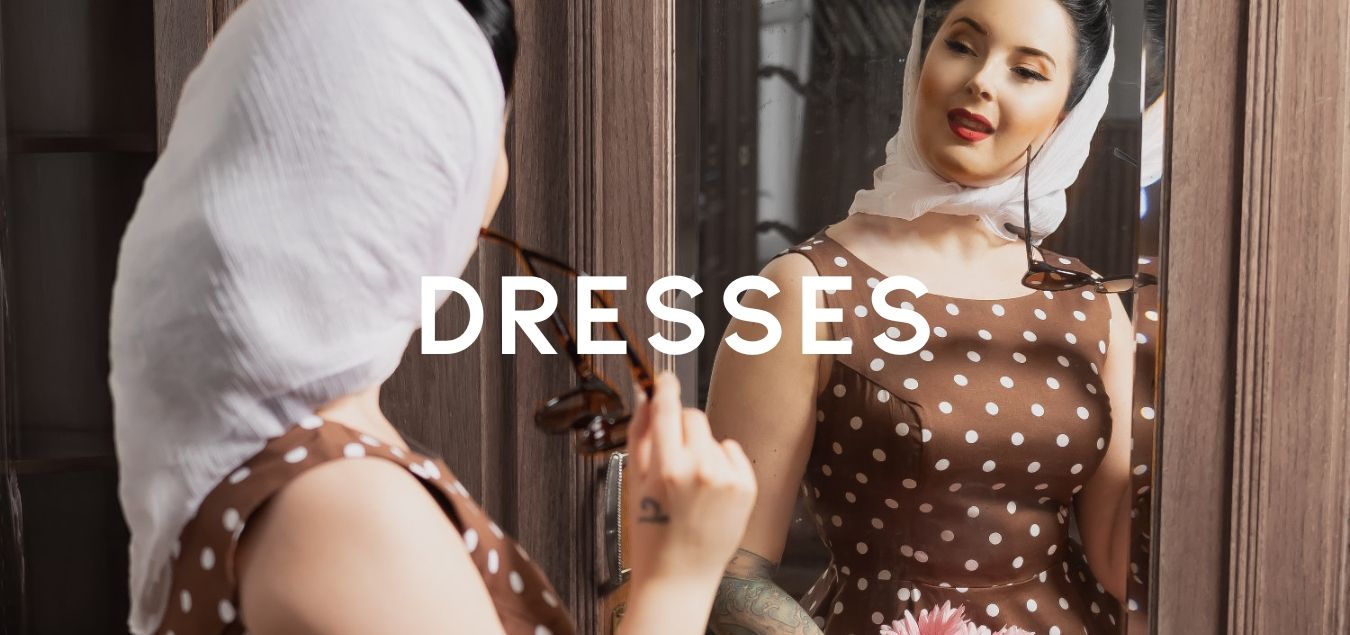 Dresses