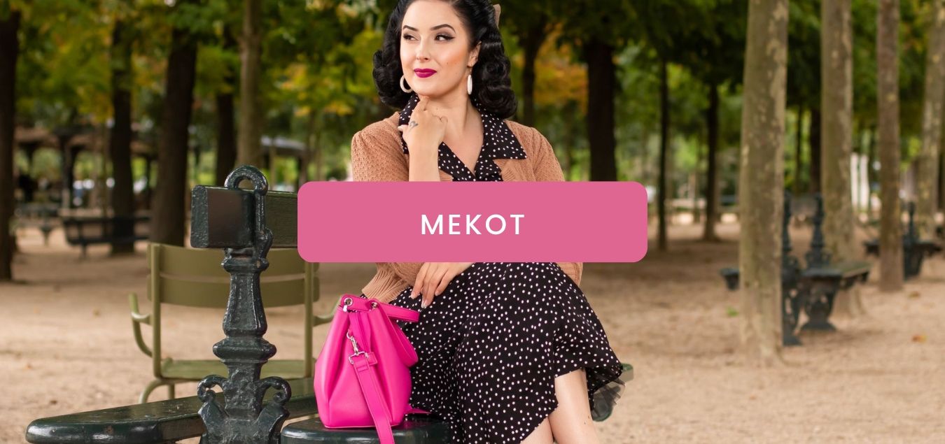 Mekot