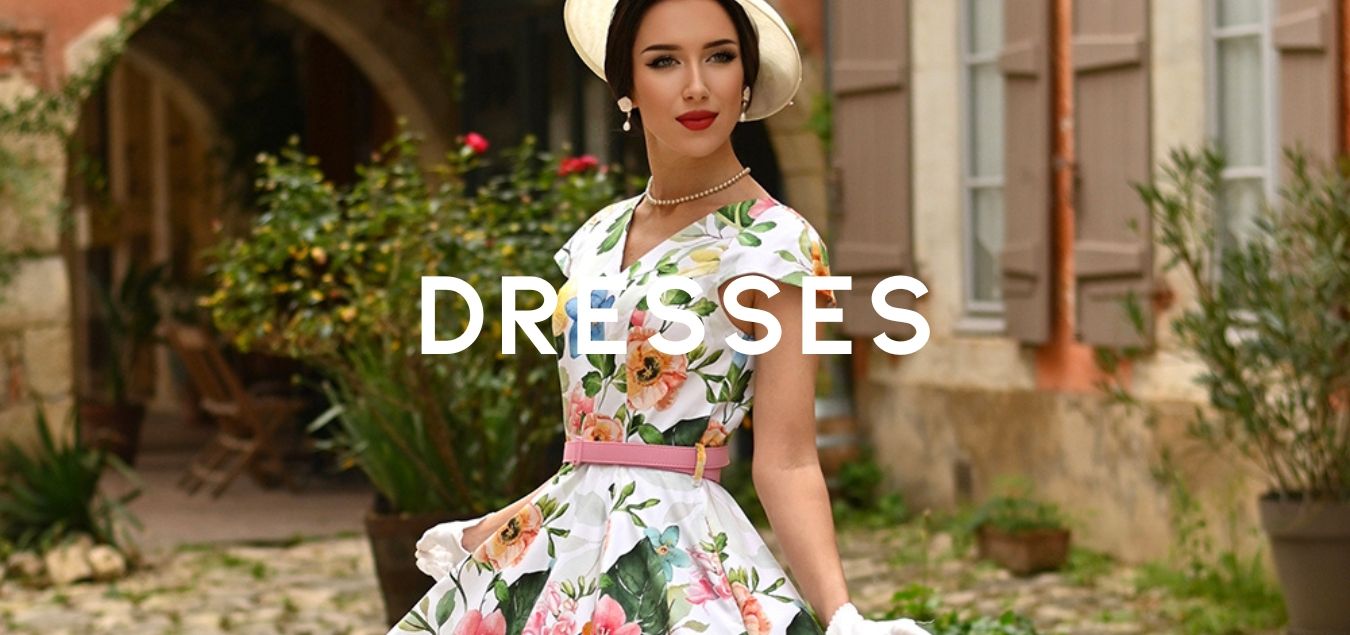 Dresses