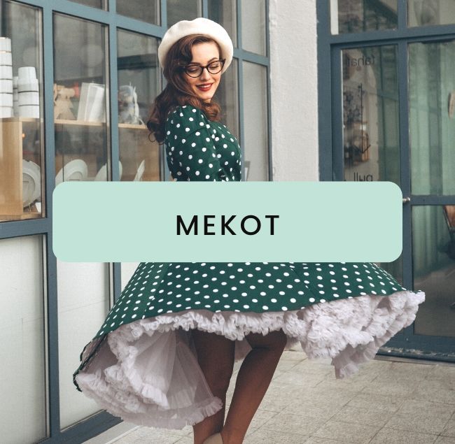 Mekot