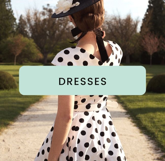 Dresses