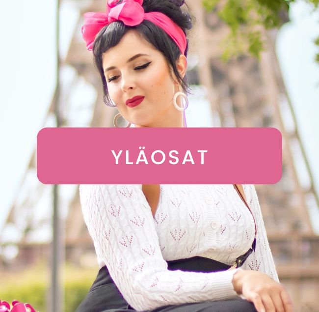 Yläosat