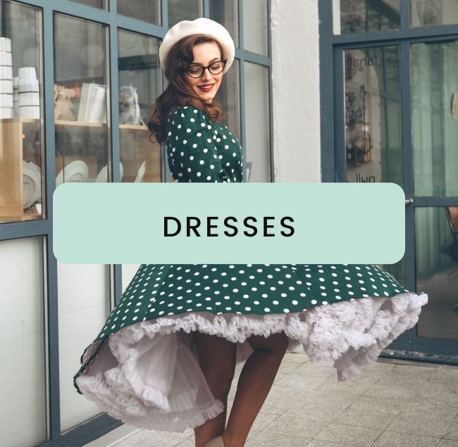 Dresses