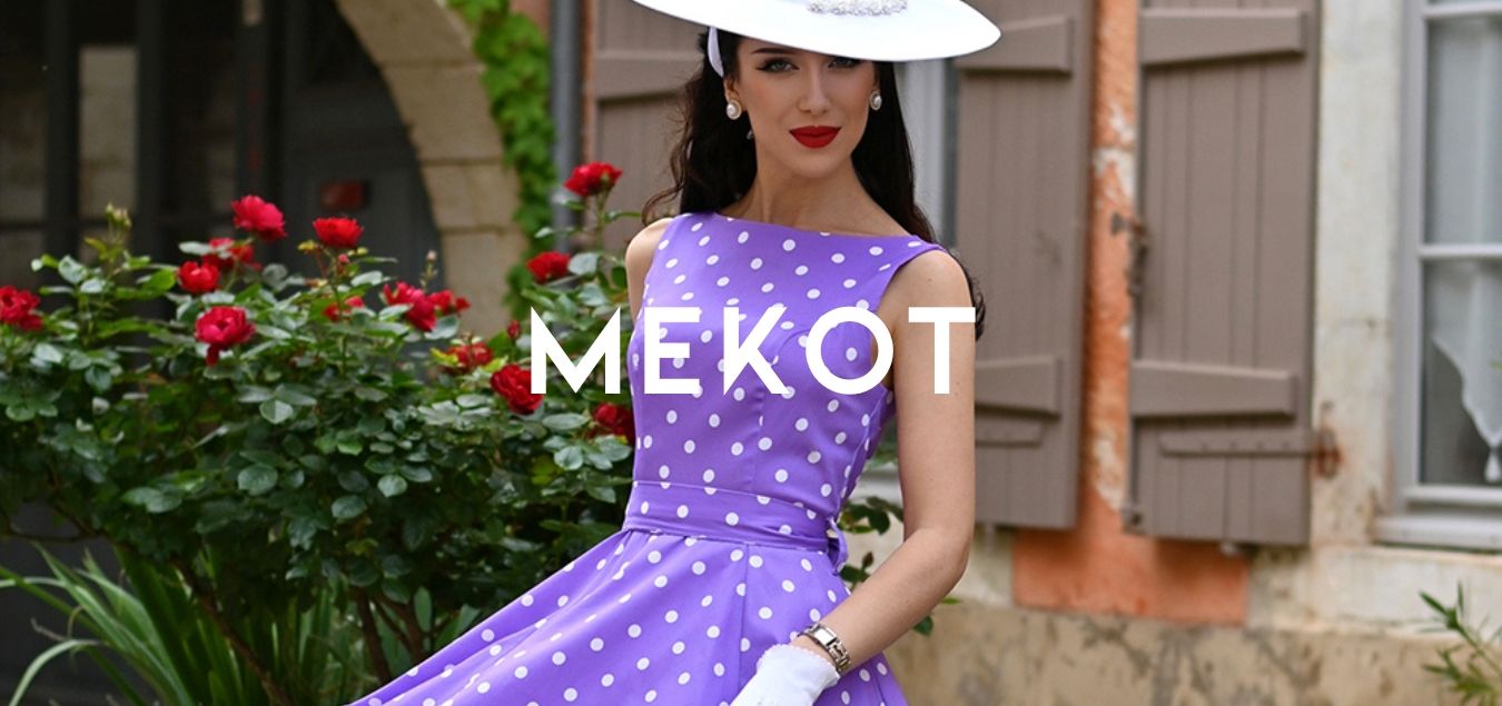 Mekot