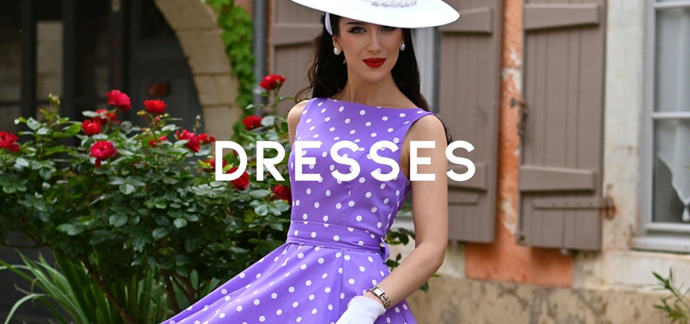 Dresses