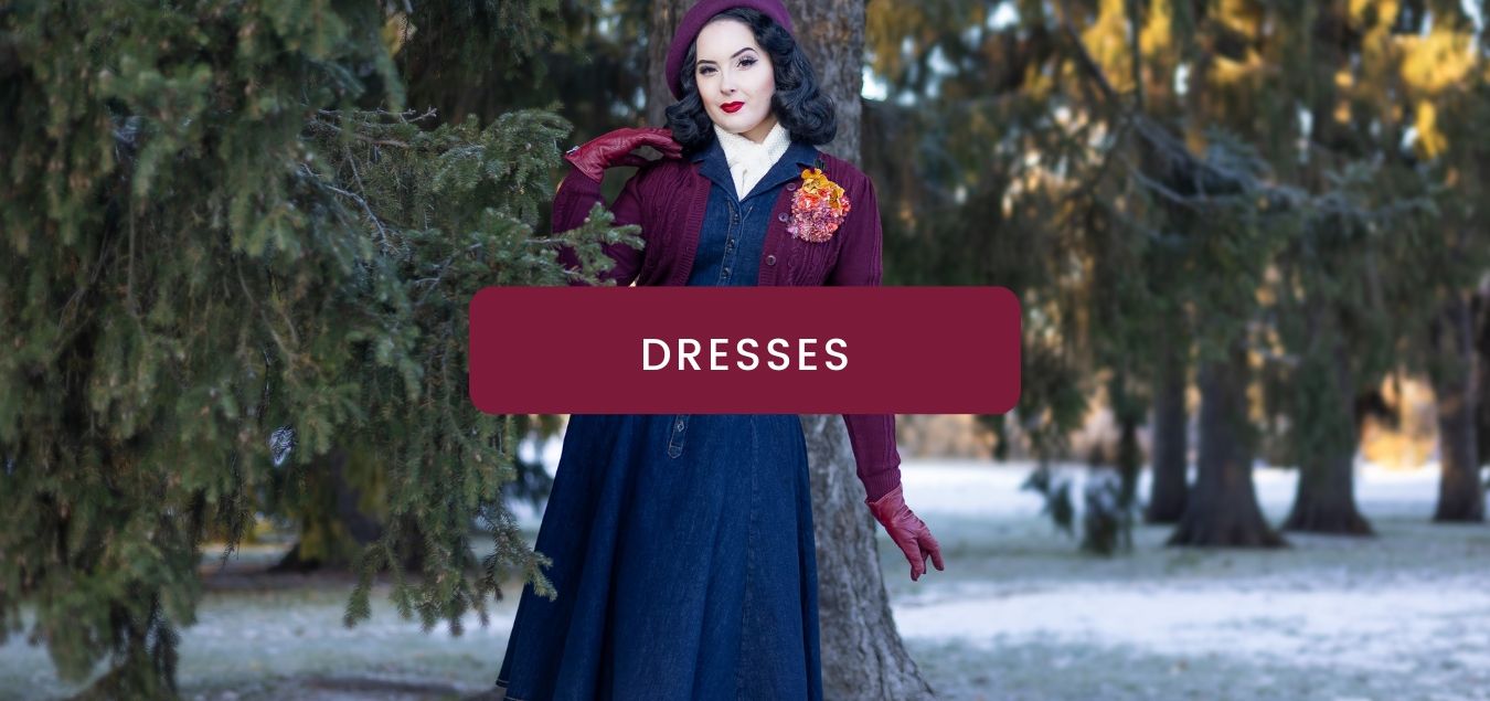 Dresses