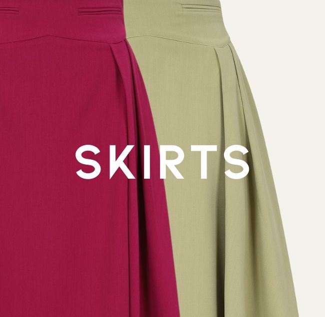 Skirts