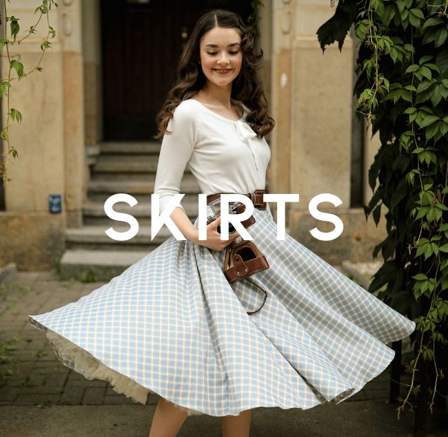 Skirts