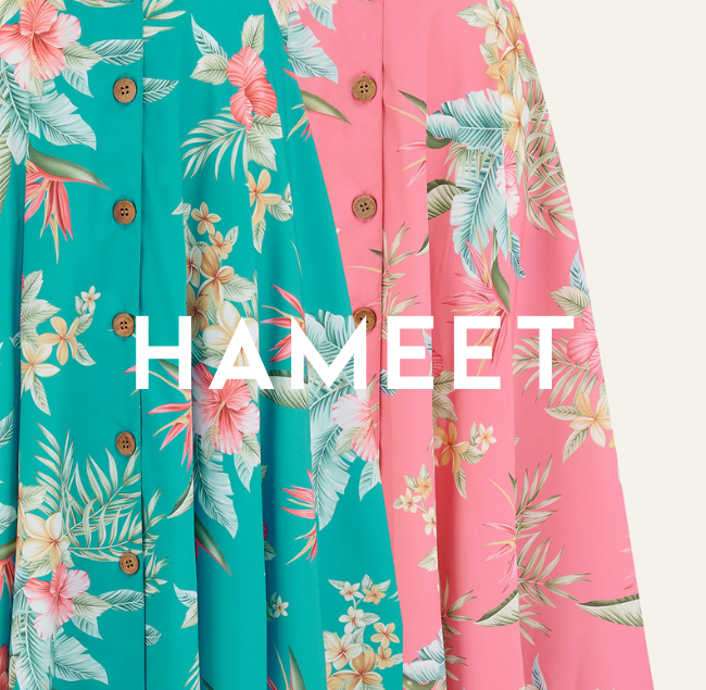 Hameet ja tyllihameet