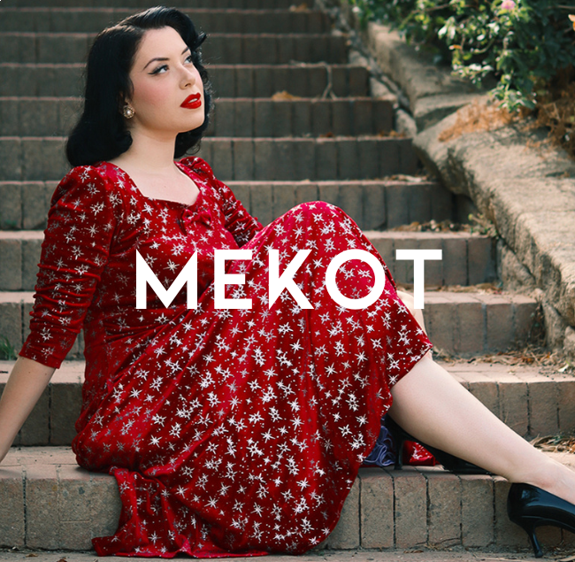 Mekot