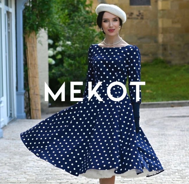 Mekot