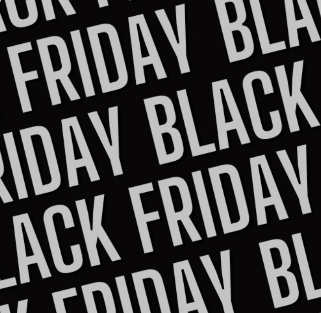 Black Friday