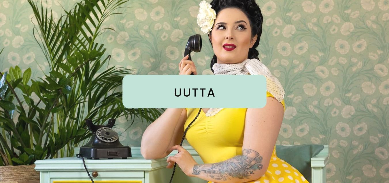 Uutta